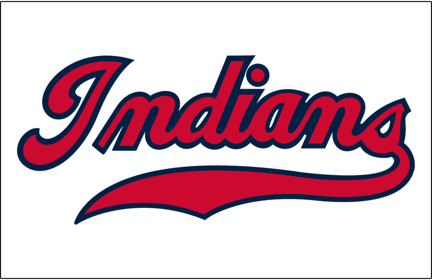 Cleveland Indians 1946-1949 Jersey Logo t shirts DIY iron ons